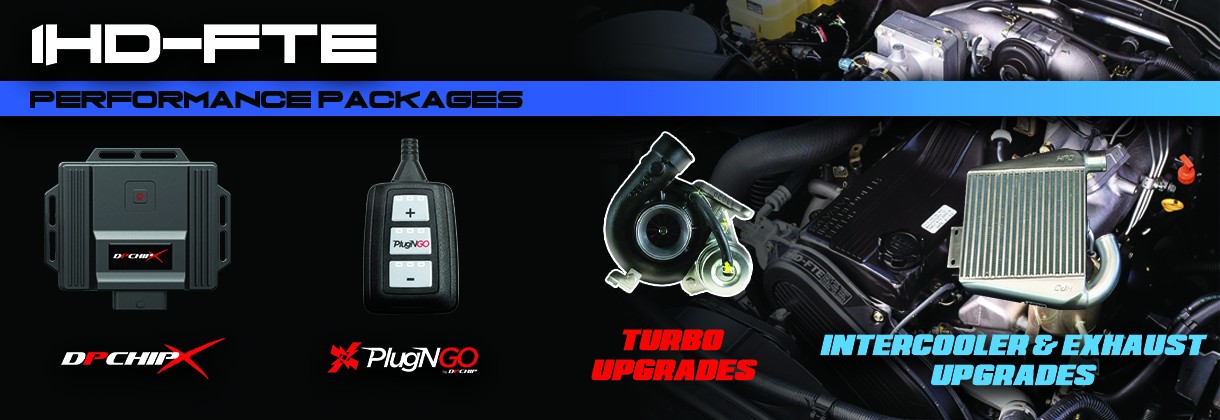 FTE Tuning
